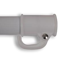 Picnic Time Umbrella - Indiana University