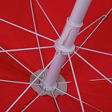 Picnic Time Umbrella - University of Georgia