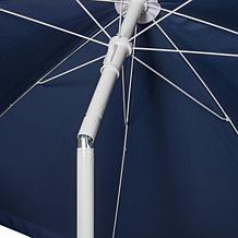 Picnic Time Umbrella - University of Kentucky
