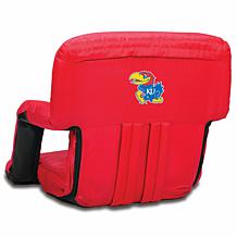 Picnic Time Ventura Seat - University of Kansas