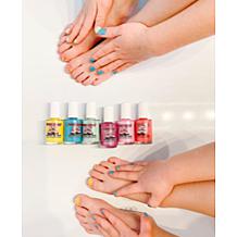 Piggy Paint Happy Girl 6-pack