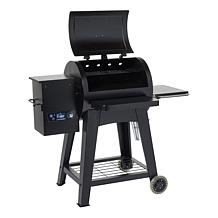 Pit Boss Sedona 540 sq. in. Pellet Grill & Smoker with Cover 