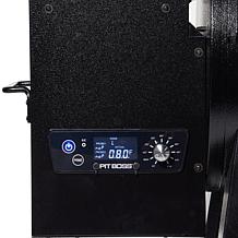 Pit Boss Sedona 540 sq. in. Pellet Grill & Smoker with Cover 