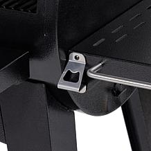 Pit Boss Sedona 540 sq. in. Pellet Grill & Smoker with Cover 