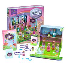 PlayMonster Craft-tastic Fairy Potion Kit - DIY Fairy Potions