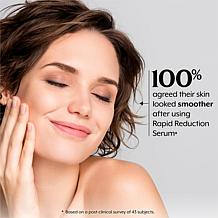 Plexaderm Rapid Reduction Serum Duo and Ultra Hydrating Serum