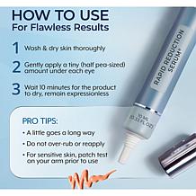 Plexaderm Rapid Reduction Wrinkle Serum 2-pack Auto-Ship®