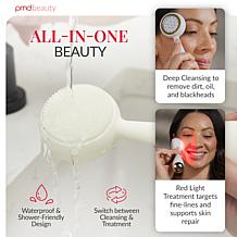PMD Clean Redvolution SonicGlow™ & Red Light Therapy