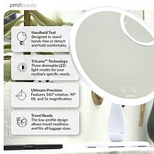 PMD Reflect Pro Smart Beauty Mirror with TriLume™ Technology