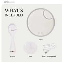 PMD Reflect Pro Smart Beauty Mirror with TriLume™ Technology