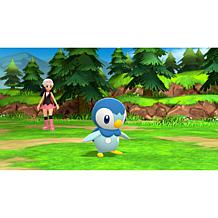 Pokémon Brilliant Diamond - Nintendo Switch