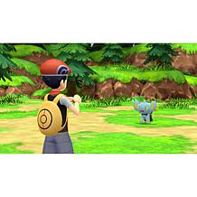 Pokémon Brilliant Diamond - Nintendo Switch