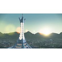 Pokemon Legends: Z-A Video Game for Nintendo Switch