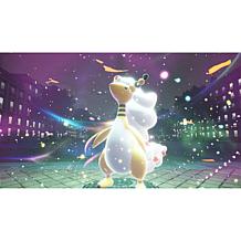 Pokemon Legends: Z-A Video Game for Nintendo Switch