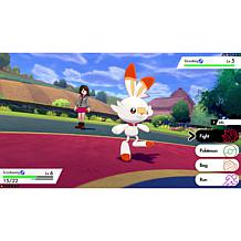 Pokemon Shield for Nintendo Switch