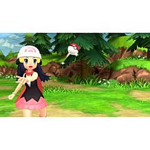 Pokémon Shining Pearl - Nintendo Switch