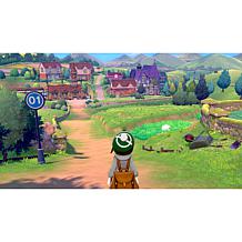 Pokemon Sword for Nintendo Switch