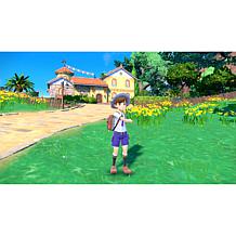 Pokemon Violet – Nintendo Switch