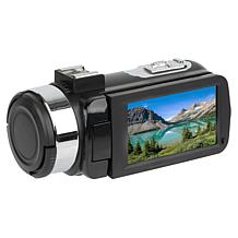 Polaroid 4K Ultra HD Camcorder