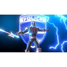 Power Rangers Grid Super - Xbox One