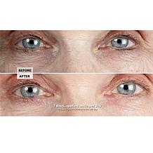 PRAI 2-pack .5 oz. 24K Gold Wrinkle Repair Eye Creme