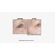 PRAI 2-pack .5 oz. 24K Gold Wrinkle Repair Eye Creme