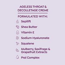 Prai Ageless T&D Cream Birthday Jar AS 