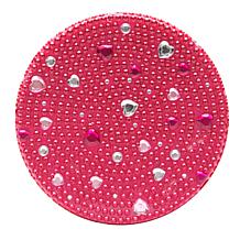 PRAI Beauty 11oz Ageless Throat & Decolletage Night Creme - Pink Heart