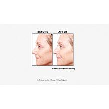 PRAI Beauty 1.7oz Platinum Night Caviar Firm & Lift Serum - Cardinal