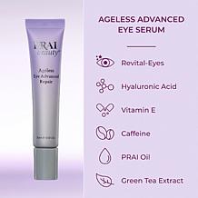 PRAI Beauty 2-pack Ageless Eye Advanced Repair