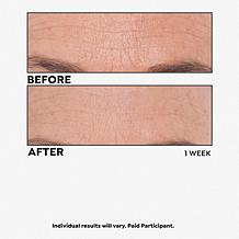 PRAI Beauty 24K Gold Wrinkle Repair Creme and Serum