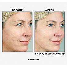 PRAI Beauty 24K Gold Wrinkle Repair Creme and Serum