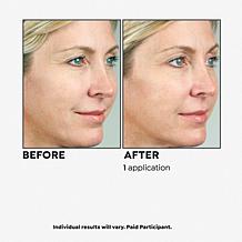 PRAI Beauty 3.4oz 24K Gold Wrinkle Repair Night Creme Ladybug Jar AS