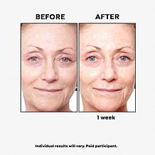 PRAI Beauty 3.4oz Platinum Firm & Lift Night Creme in Hummingbird Jar