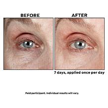 PRAI Beauty .5 fl. oz. 24K Gold Wrinkle Repair Eye Creme Auto-Ship®