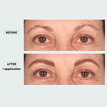 PRAI Beauty Ageless Tinted Brow Boost