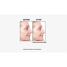 PRAI Beauty PLATINUM Night Cavier Firm & Lift Serum