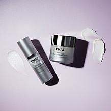 PRAI PLATINUM Rare Advanced Serum & Creme Auto-Ship®