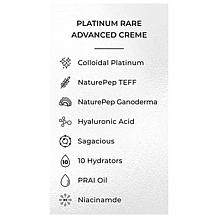 PRAI PLATINUM Rare Advanced Serum & Creme