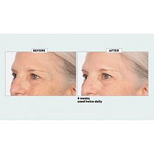 PRAI PLATINUM Rare Advanced Serum & Creme