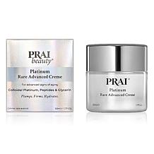 PRAI PLATINUM Rare Advanced Serum & Creme
