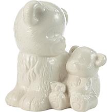 Precious Moments 212407 Love You Bear-y Much Nightlight