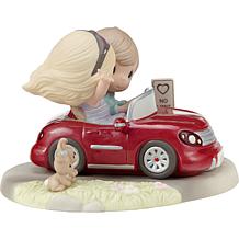 Precious Moments 213001 Our Love Has No Limits Figurine