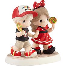 Precious Moments 213019 You Make Every Day Magical Figurine