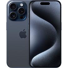 PreOwned Apple iPhone 15 Pro Max 256GB Fully Unlocked Phone