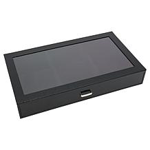 Prestige™ Vertical 4-Drawer Jewelry Box | HSN display picture 1