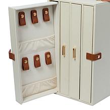 Prestige™ Vertical 4-Drawer Jewelry Box