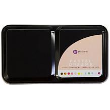 Prima Watercolor Confections Watercolor Pans 12/Pkg - Pastel Dreams