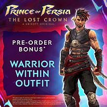 Prince Persia Lost Crown - PS5