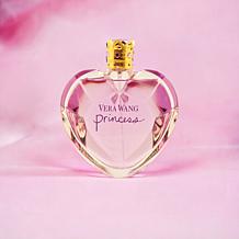 Princess Ladies by Vera Wang EDT 3.4 oz.